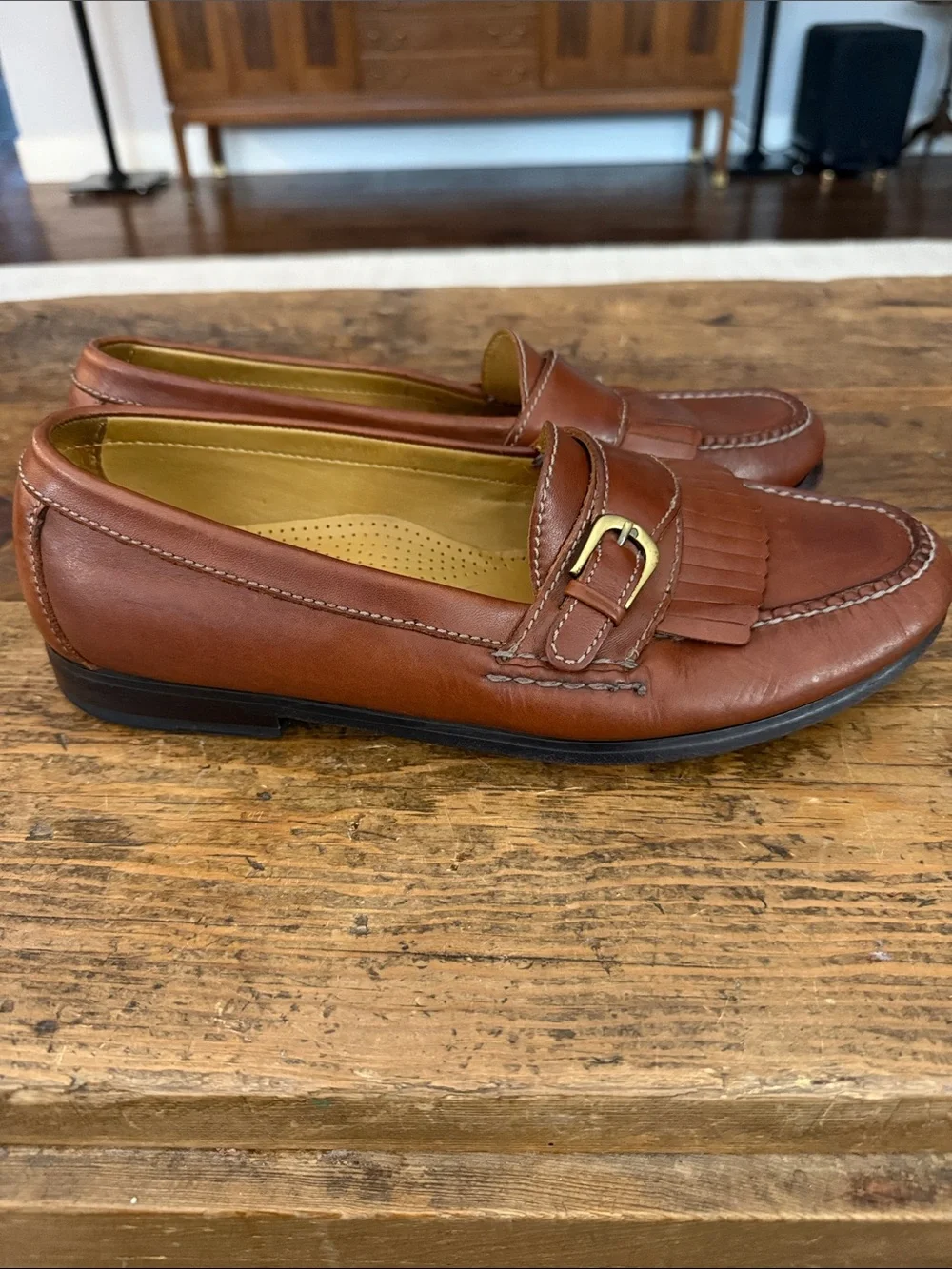 Cole Haan classic cole